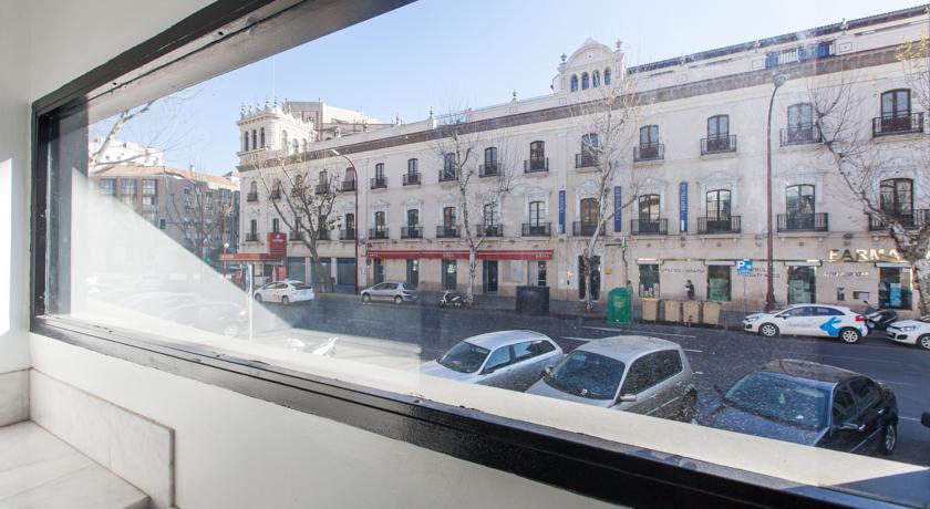 Sevillahome - Marques De Paradas 객실 사진