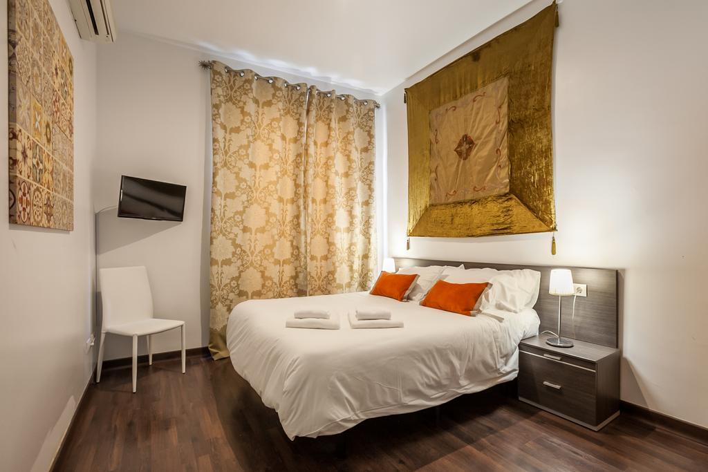 Sevillahome - Marques De Paradas 외부 사진
